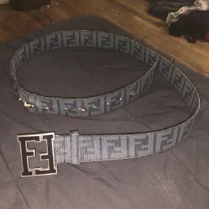 Fendi Belt